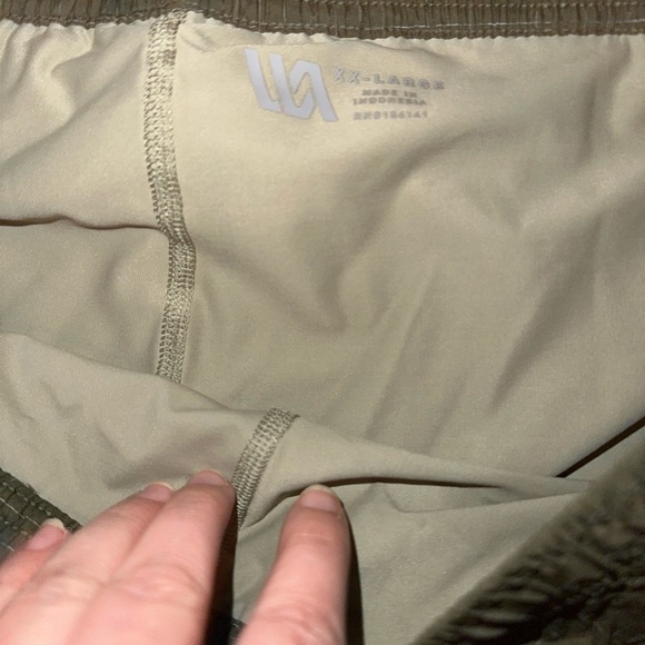 VRST Dick’s Sporting Goods Hybrid Men's Running Short - NWT - Picture 8 of 13